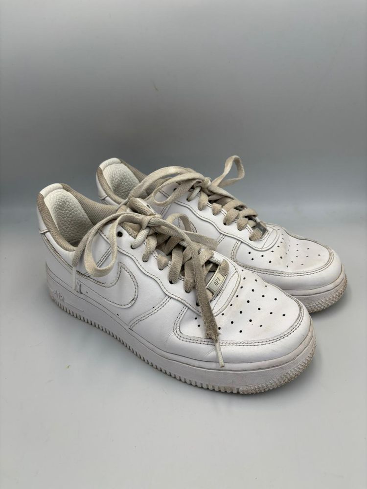 Nike White Sneakers